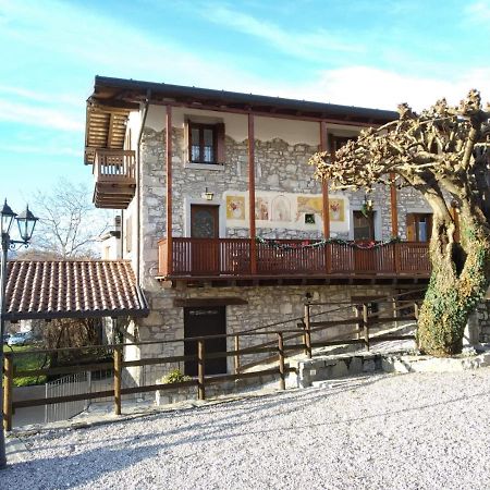 La Dolce Vita Clastra Exterior foto