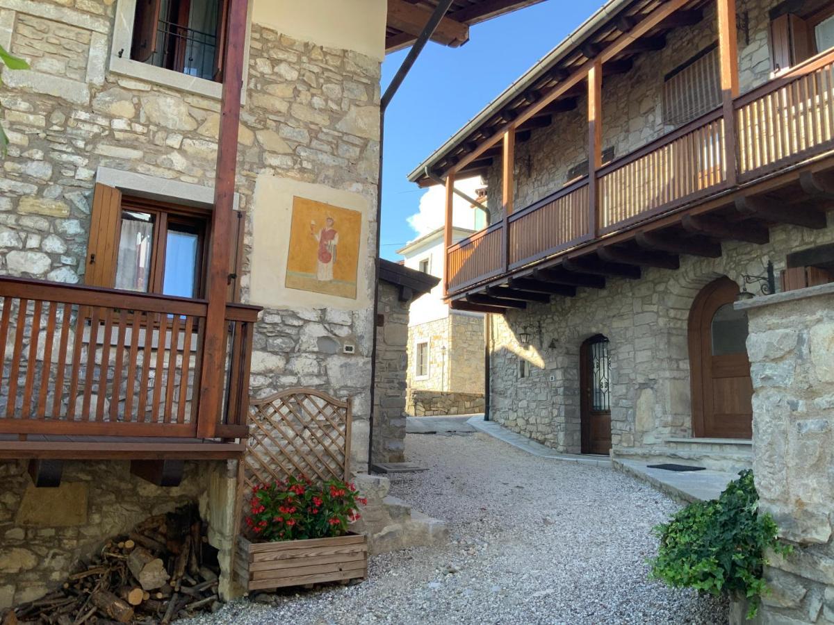 La Dolce Vita Clastra Exterior foto