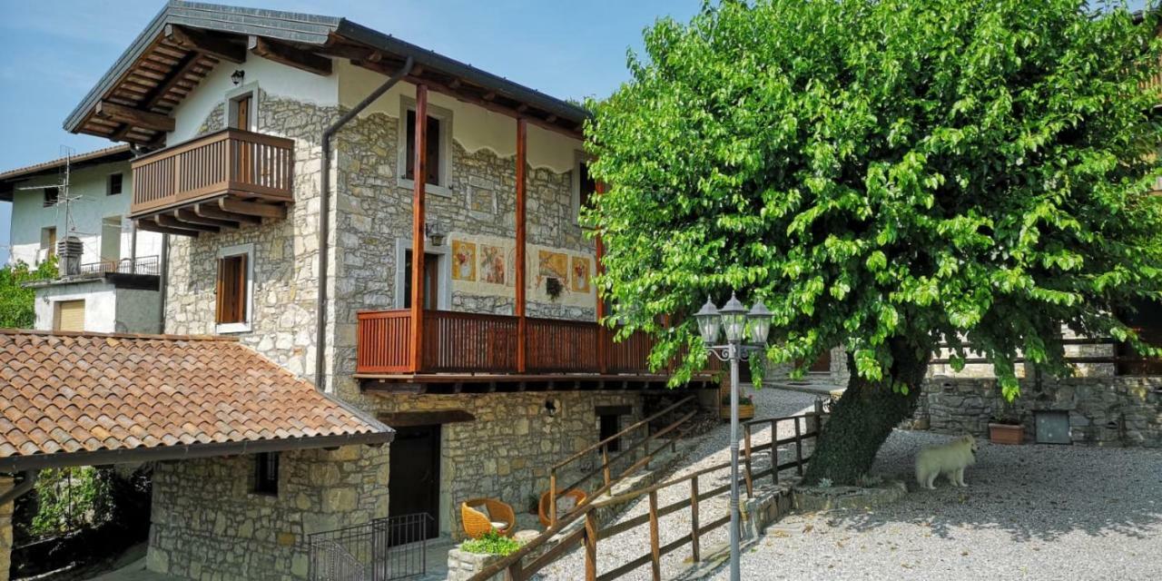 La Dolce Vita Clastra Exterior foto