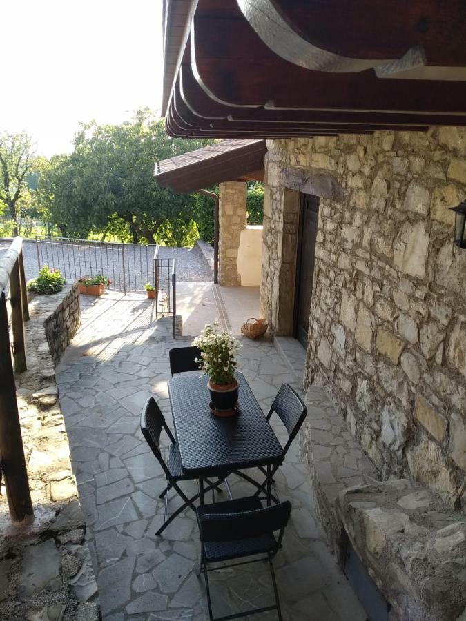 La Dolce Vita Clastra Exterior foto